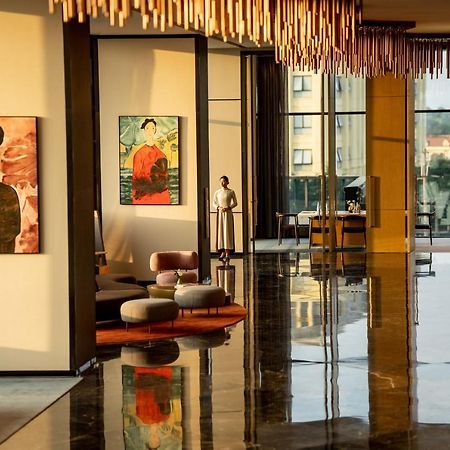 Crowne Plaza Vinh Yen City Centre By Ihg מראה חיצוני תמונה