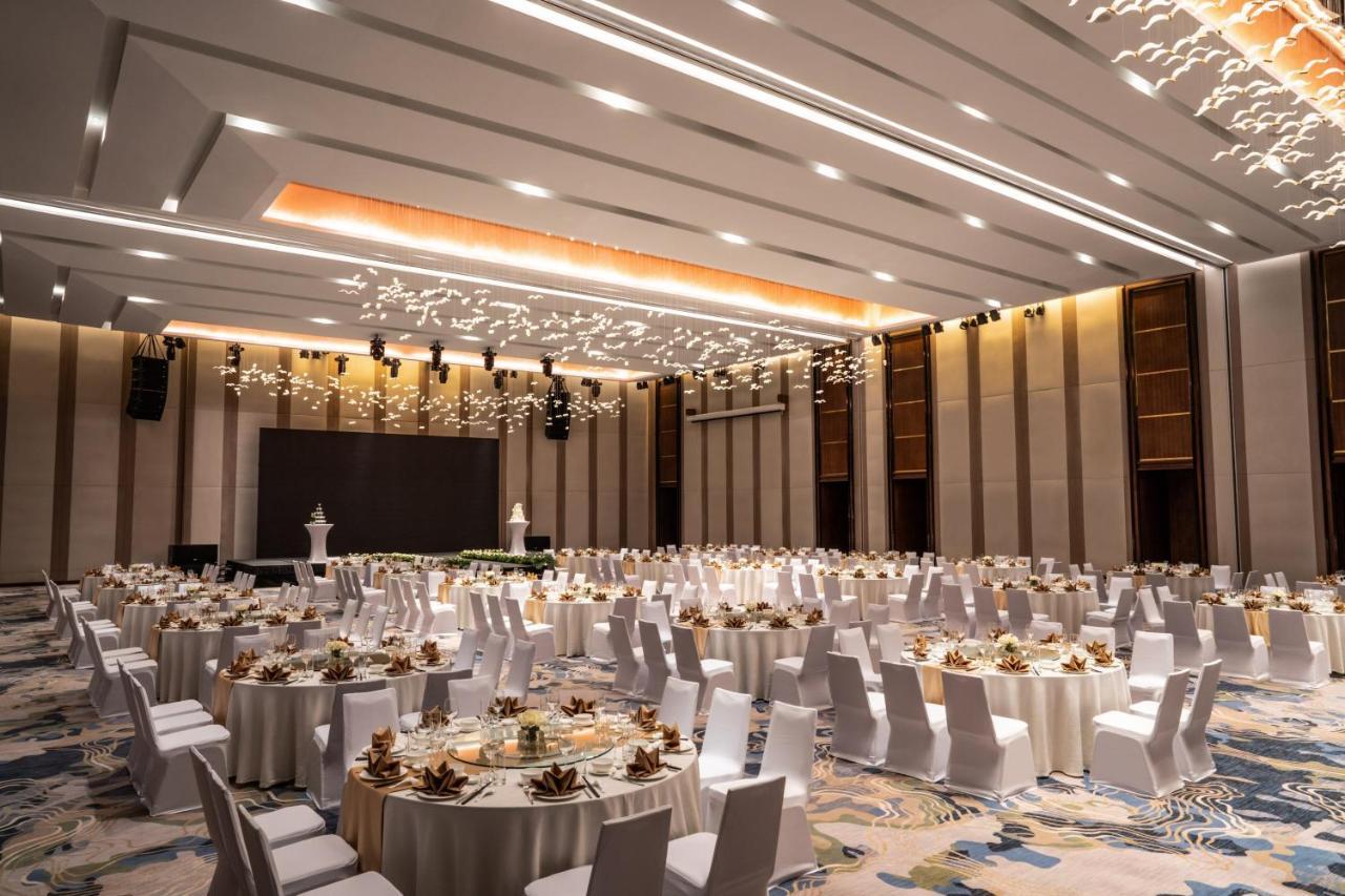 Crowne Plaza Vinh Yen City Centre By Ihg מראה חיצוני תמונה