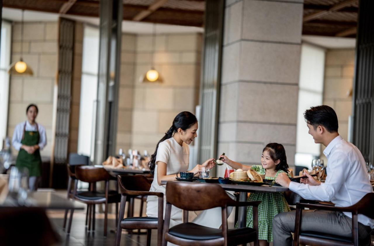 Crowne Plaza Vinh Yen City Centre By Ihg מראה חיצוני תמונה
