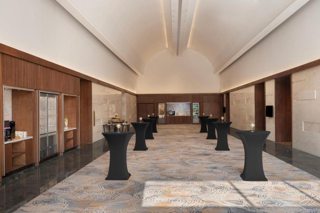 Crowne Plaza Vinh Yen City Centre By Ihg מראה חיצוני תמונה