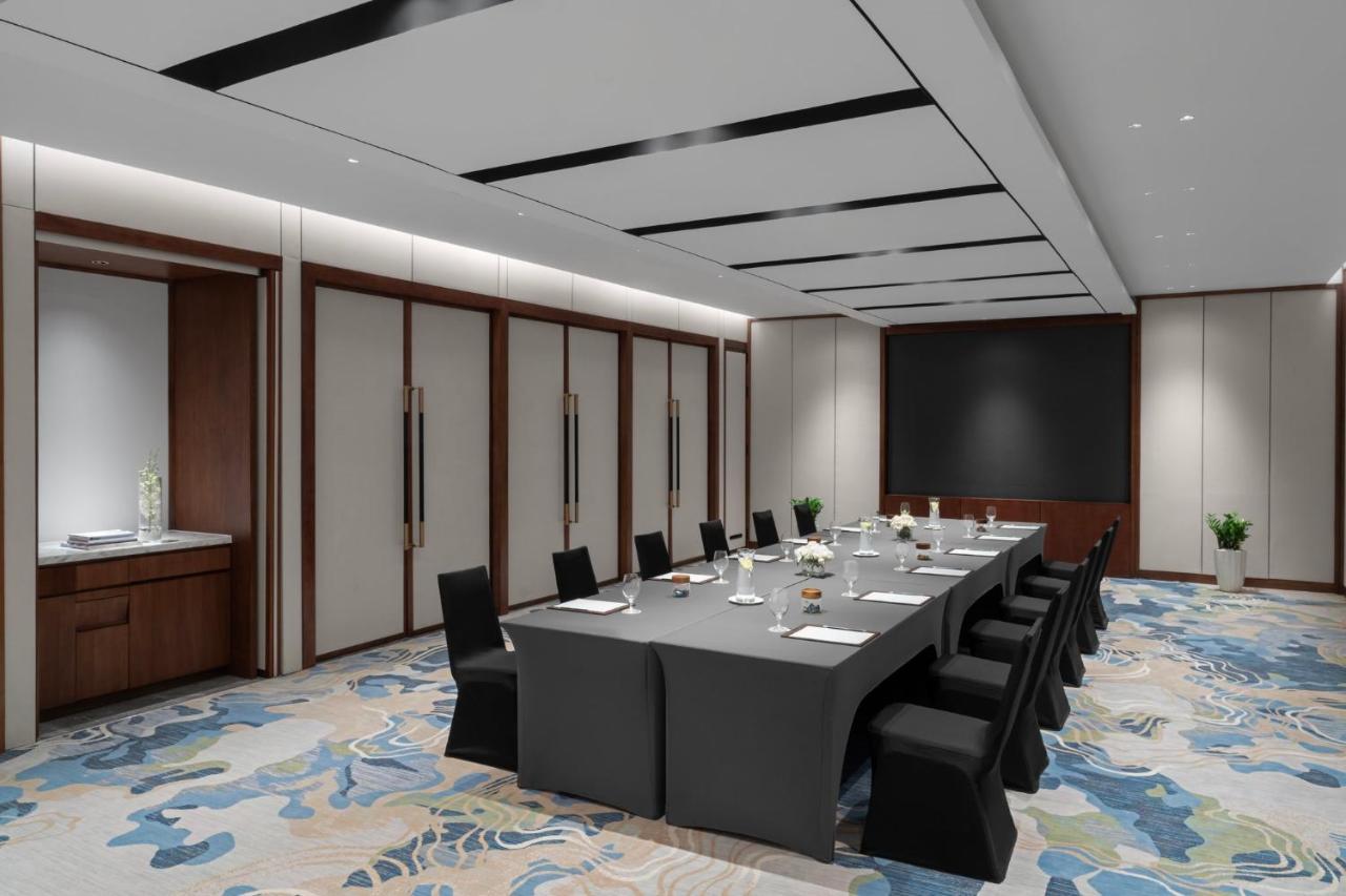 Crowne Plaza Vinh Yen City Centre By Ihg מראה חיצוני תמונה