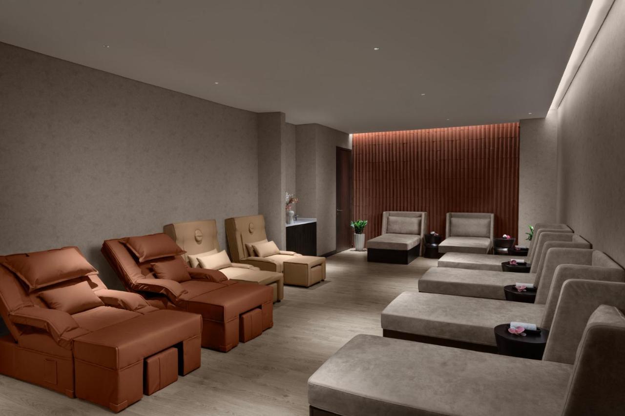 Crowne Plaza Vinh Yen City Centre By Ihg מראה חיצוני תמונה