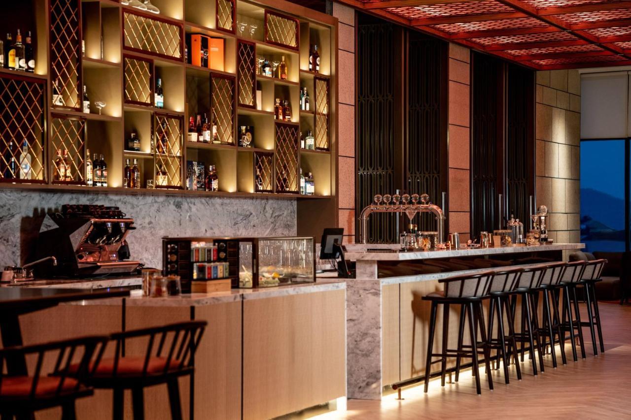 Crowne Plaza Vinh Yen City Centre By Ihg מראה חיצוני תמונה