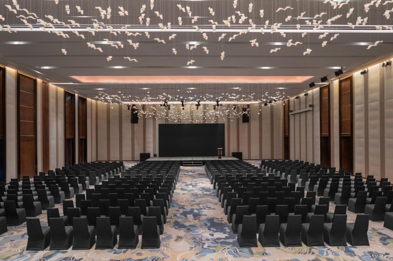 Crowne Plaza Vinh Yen City Centre By Ihg מראה חיצוני תמונה
