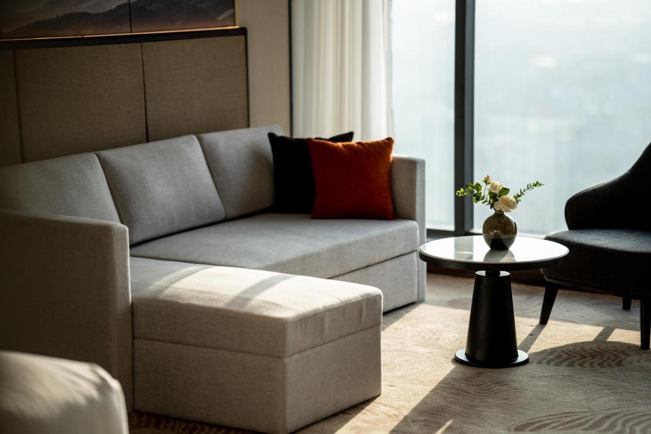 Crowne Plaza Vinh Yen City Centre By Ihg מראה חיצוני תמונה