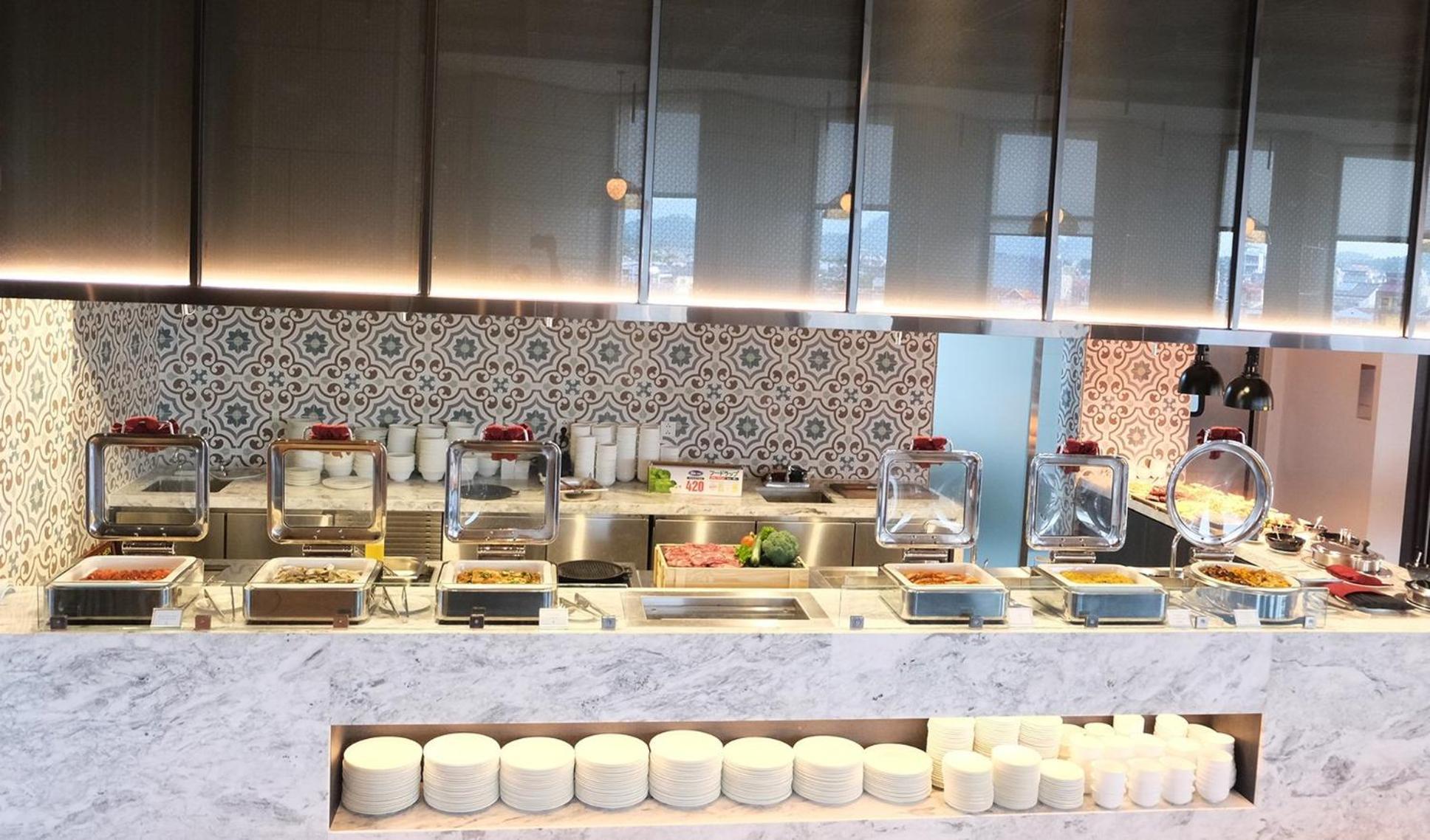 Crowne Plaza Vinh Yen City Centre By Ihg מראה חיצוני תמונה